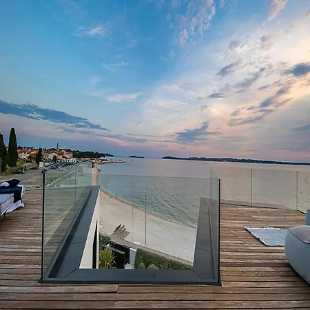 Antal Istria Fažana