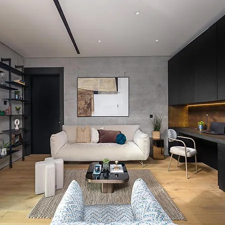 别墅 Striking Istria 5 Bedrooms Rojska Beachfront Location 法扎纳
